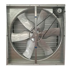 推拉式風機